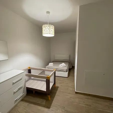 Apartment Dragano *