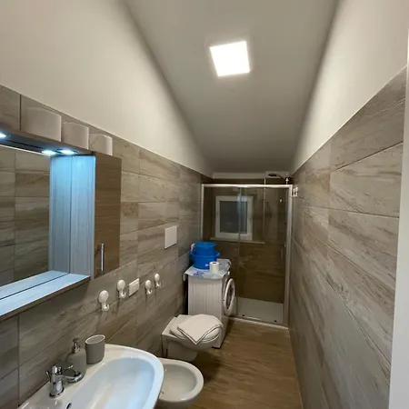 Dragano Apartment San Giovanni Rotondo