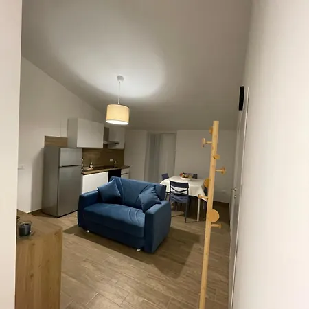 Dragano Apartment San Giovanni Rotondo